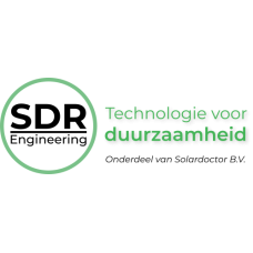 SDR Engineering - webshop
