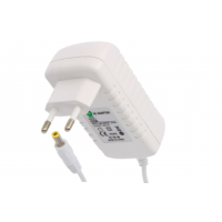 Adapter 12V 3A (wit)