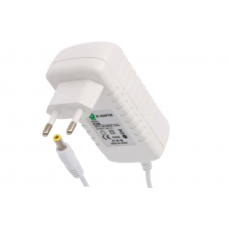 Adapter 12V 3A (wit)