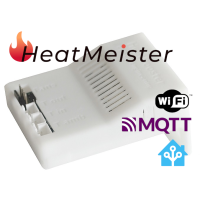 HeatMeister - Tweak Edition