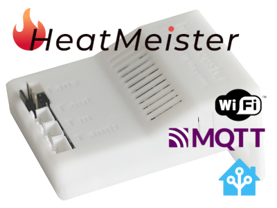 HeatMeister - Tweak Edition