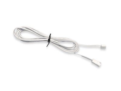 Temperatuursensor verlengkabel (2m, wit)