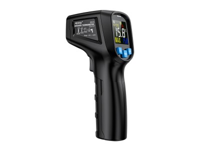 Mestek IR03A infraroodthermometer