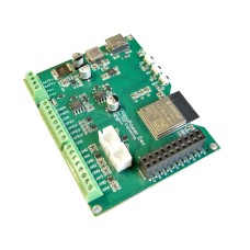 NanoPower Dev S2 ontwikkelbord